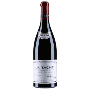"La Tâche" 2019 Domaine de la Romanee Conti - ASTA