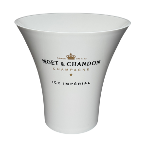 Vasca "Glacette" Moet Ice Imperial Singola 0.75cl Accessorio - ASTA