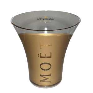 Vasca "Glacette" Moet Singola 0.75cl Accessorio - ASTA