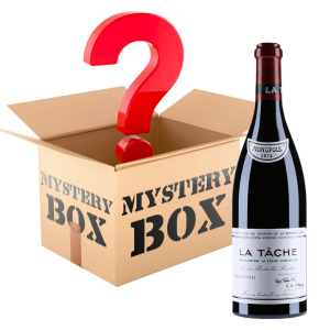MYSTERY BOX - DRC La Tâche Edition - Uscita: 20 Ottobre