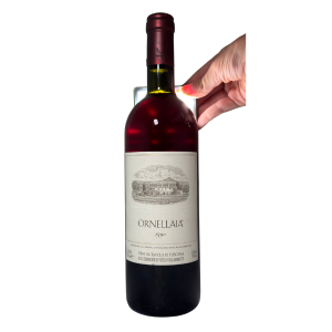 Ornellaia Vintage 1990 Tenuta dell'Ornellaia Bolgheri - ASTA