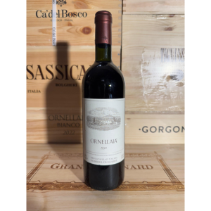 Ornellaia Vintage 1990 Tenuta dell'Ornellaia Bolgheri - ASTA