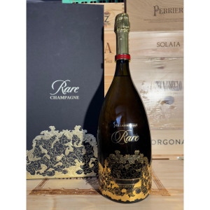 "Rare" Piper Heidsieck 1998 Magnum 1.5Litri Champagne - Aste