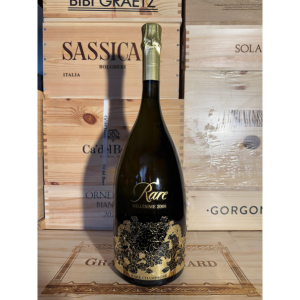 "Rare" Piper Heidsieck 2008 Magnum 1.5Litri Champagne - Aste