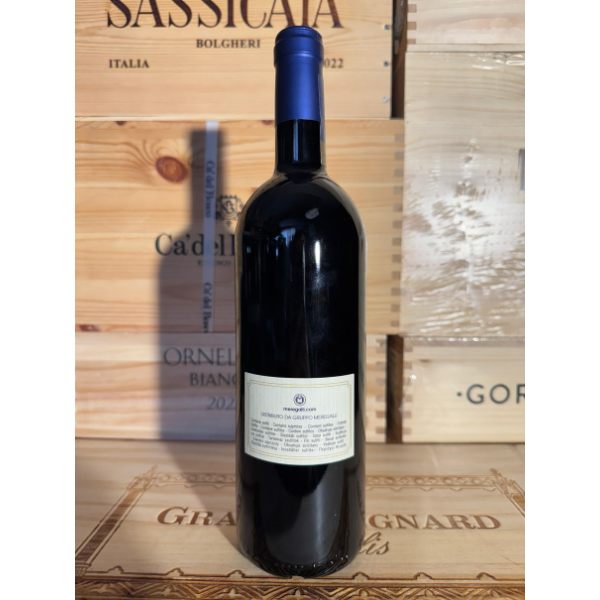 Sassicaia Vintage 2015 Tenuta San Guido – ASTA - immagine 3