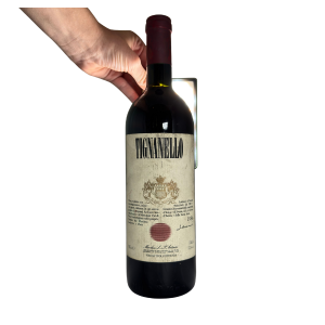 Tignanello Vintage 1986 Marchesi Antinori - ASTA