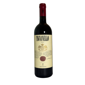 Tignanello Vintage 2012 Marchesi Antinori - ASTA