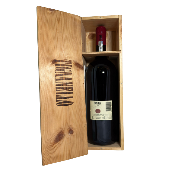 Tignanello Vintage 2016 Magnum 1.5Litri Marchesi Antinori – ASTA - immagine 3
