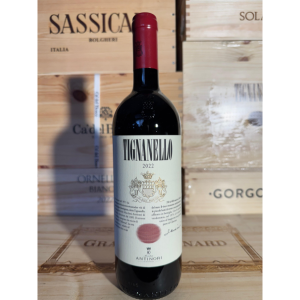 Tignanello 2022 Marchesi Antinori - ASTA