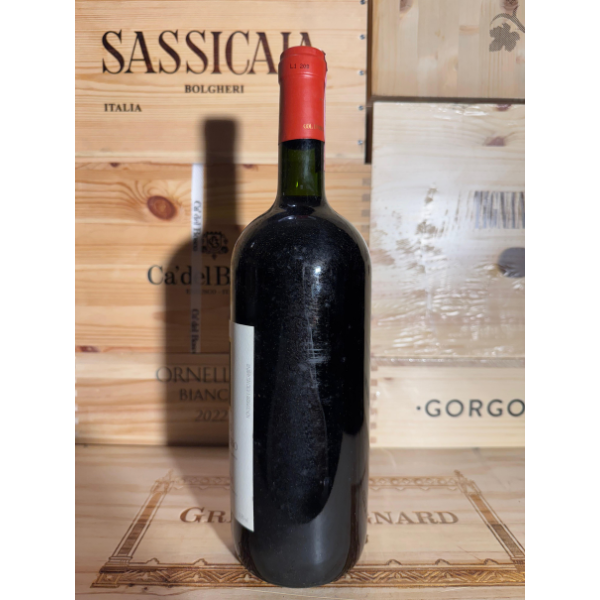 “Magnum” Brunello Di Montalcino Vintage 1997 Col d’Orcia – Aste - immagine 4