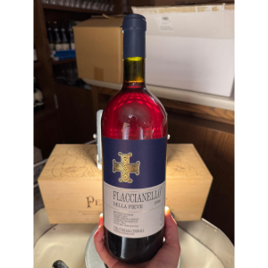 "Magnum" Flaccianello della Pieve Vintage 1996 Fontodi - Aste