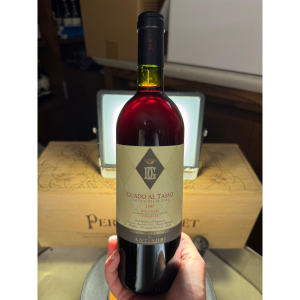 Guado al Tasso Vintage 1997 Marchesi Antinori - Aste