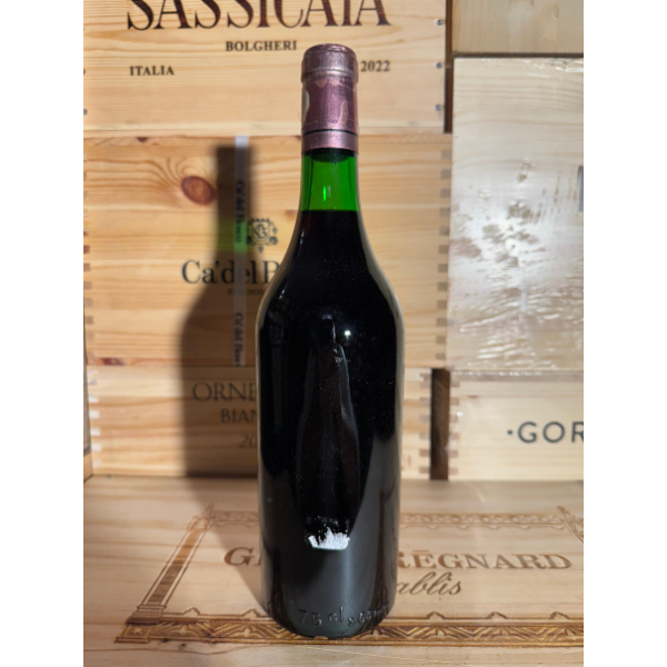 Chateau Haut Brion Vintage 1980 – Aste - immagine 4