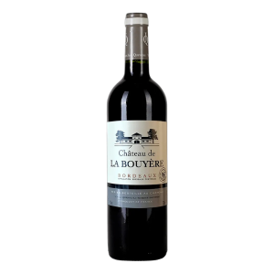 Bordeaux Rouge Superieur AOC 2022  - Chateau La Bouyere