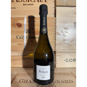 Ayala La Perle 2013 Champagne - Aste
