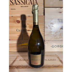 Boizel Grand Vintage 2008 Champagne - Aste