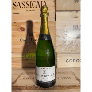 Bouquin Dupont Grand Cru Champagne - Aste