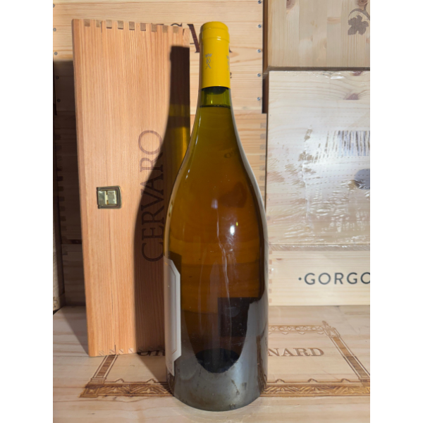 “Magnum” Cervaro della Sala 1998 Antinori – Aste - immagine 4