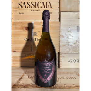Dom Perignon Vintage 2009 Rosé Champagne - Aste