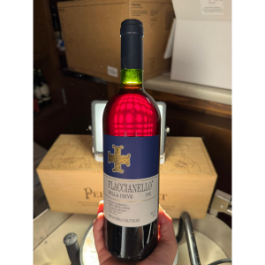 Flaccianello della Pieve Vintage 1991 Fontodi - Aste