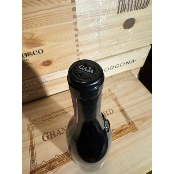 Barbaresco Vintage 2004 Gaja – Aste - immagine 5