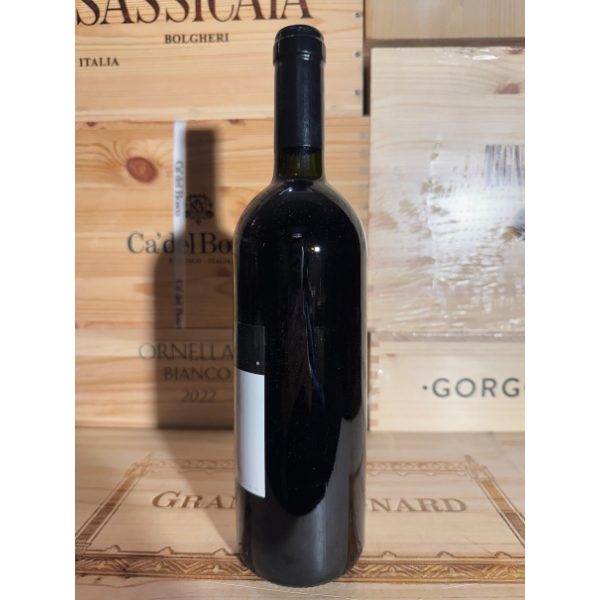 “Conteisa” Vintage 2003 Gaja – Aste - immagine 3