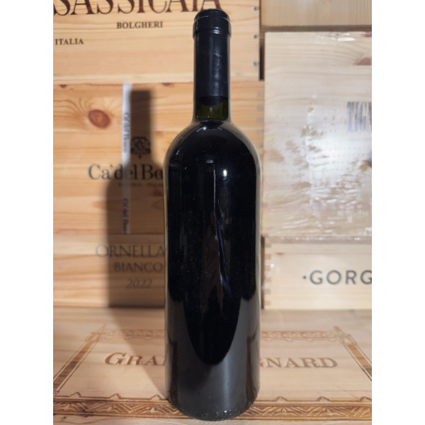 “Conteisa” Vintage 2003 Gaja – Aste - immagine 5