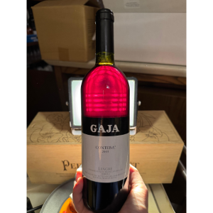 "Conteisa" Vintage 2003 Gaja - Aste