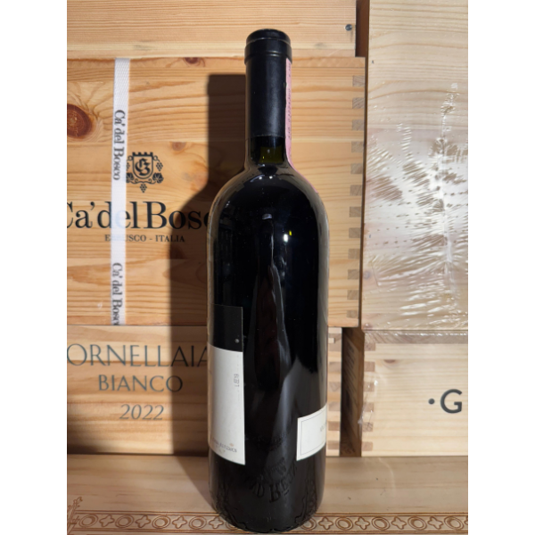 “Sperss” Vintage 1991 Gaja – Aste - immagine 4