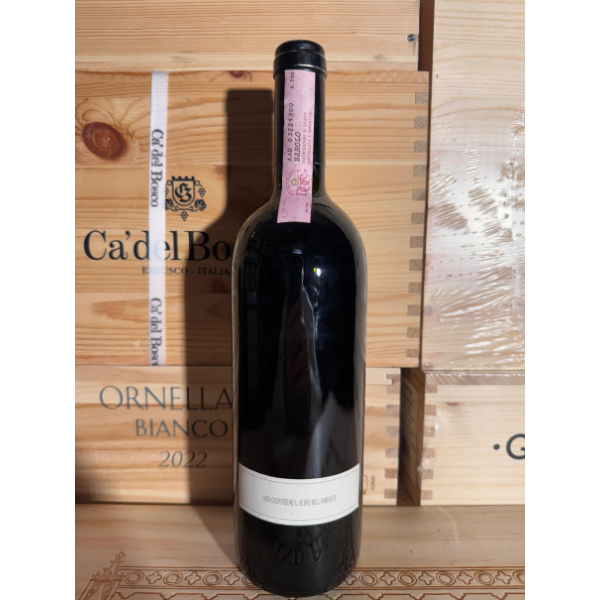 “Sperss” Vintage 1991 Gaja – Aste - immagine 3