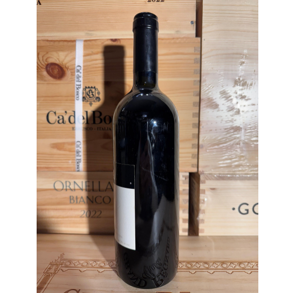 “Sperss” Vintage 1998 Gaja – Aste - immagine 3