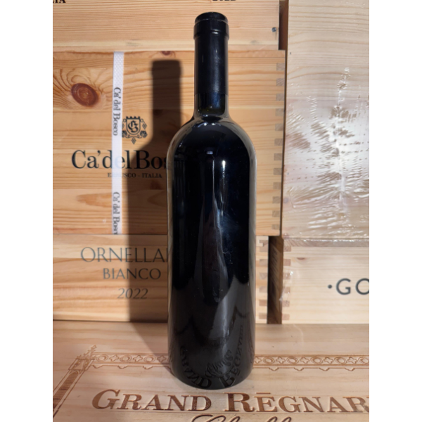 “Sperss” Vintage 1998 Gaja – Aste - immagine 4