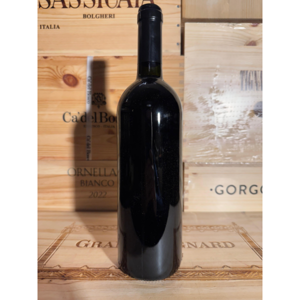 “Sperss” Vintage 2003 Gaja – Aste - immagine 5