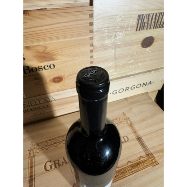 “Sperss” Vintage 2003 Gaja – Aste - immagine 4