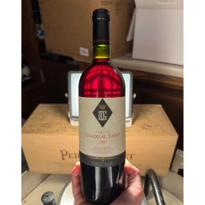 Guado al Tasso Vintage 1999 Marchesi Antinori - Aste