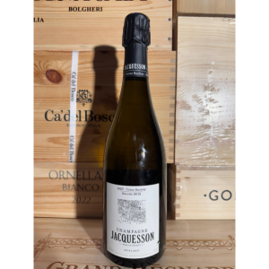 Jacquesson Dizy - Corne Bautray 2012 Champagne Deg. 03/2021 - Aste