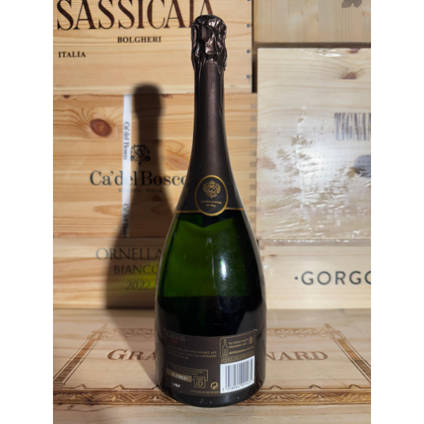 Krug Vintage 2006 Champagne – Aste - immagine 3