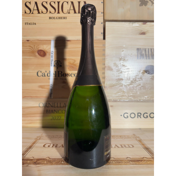 Krug Vintage 2006 Champagne – Aste - immagine 5