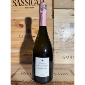 David L'eclapart L'aphrodisiaque LV17 Champagne - Aste