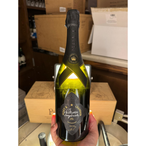 Moet & Chandon Collection Imperiale Champagne - Aste