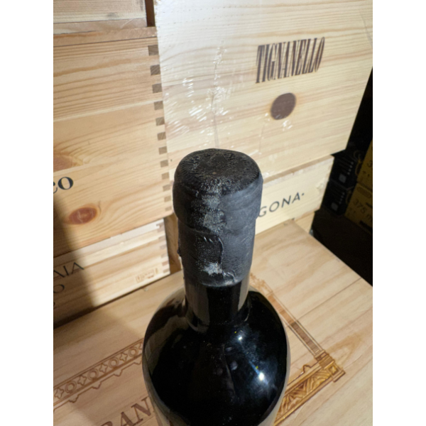 “Pergole Torte” Vintage 1986 Montevertine – Aste - immagine 3