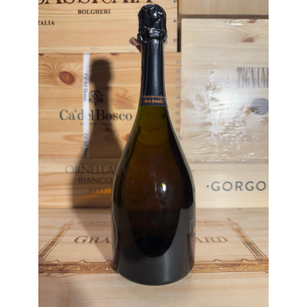 Dom Ruinart Rosé Vintage 1996 Champagne – Aste - immagine 3