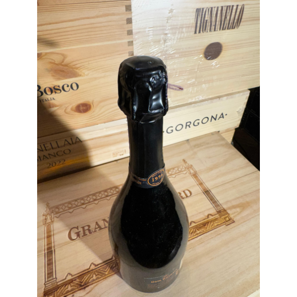 Dom Ruinart Rosé Vintage 1996 Champagne – Aste - immagine 4