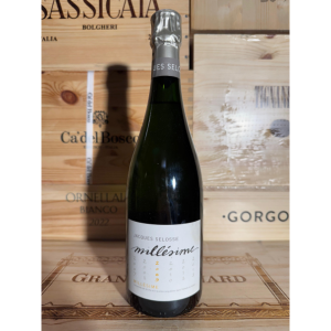 Jacques Selosse Millesime 2009 Deg. 29/01/2020 Champagne - Aste