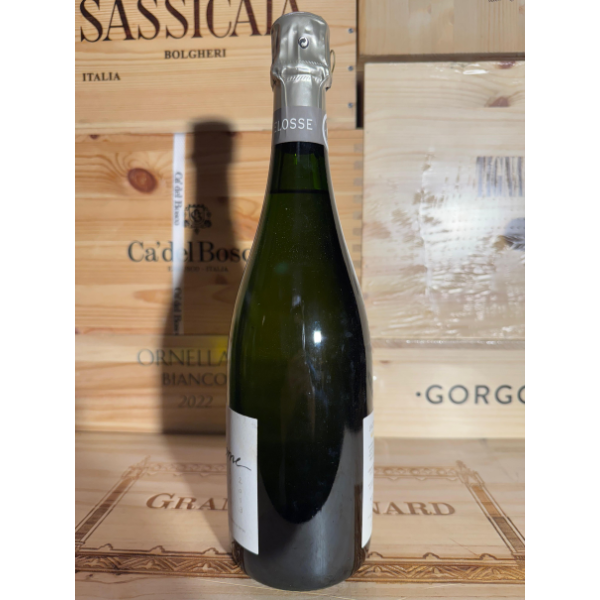 Jacques Selosse Millesime 2009 Deg. 29/01/2020 Champagne – Aste - immagine 4