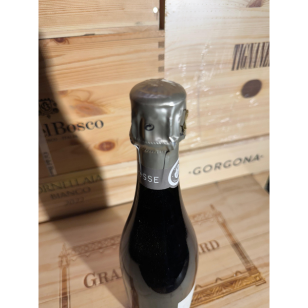 Jacques Selosse Millesime 2009 Deg. 29/01/2020 Champagne – Aste - immagine 5