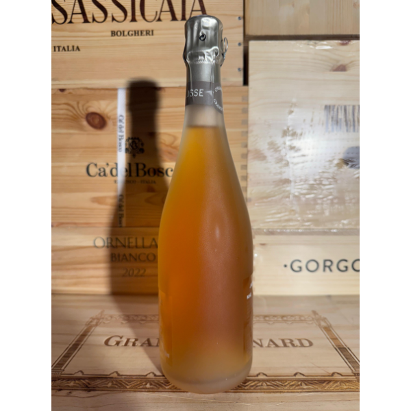 Jacques Selosse Rosé Deg. 06/07/2020 Champagne – Aste - immagine 2