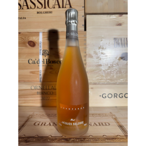Jacques Selosse Rosé Deg. 06/07/2020 Champagne - Aste