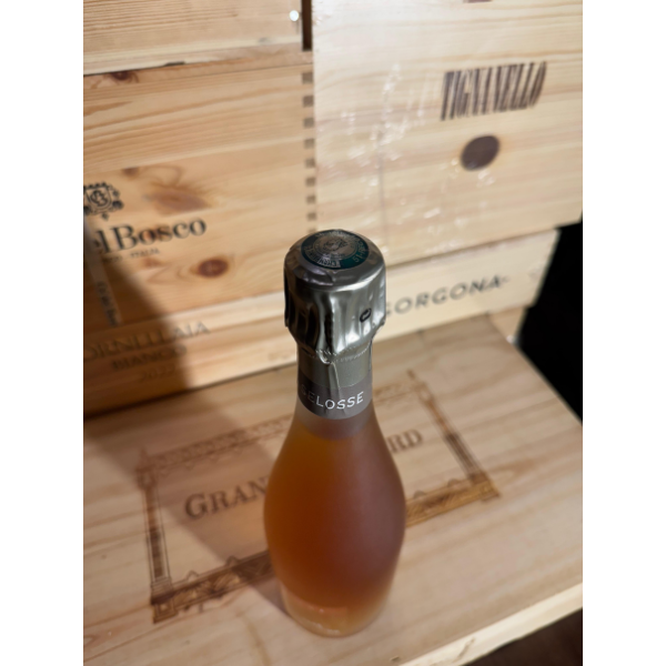 Jacques Selosse Rosé Deg. 06/07/2020 Champagne – Aste - immagine 4