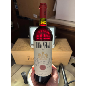 Tignanello Vintage 2006 Marchesi Antinori - ASTA